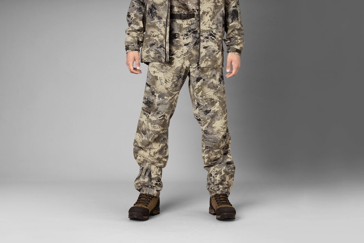 Mountain Hunter Expedition - HWS Packbare Hosen AXIS MSP®Mountain - Härkila