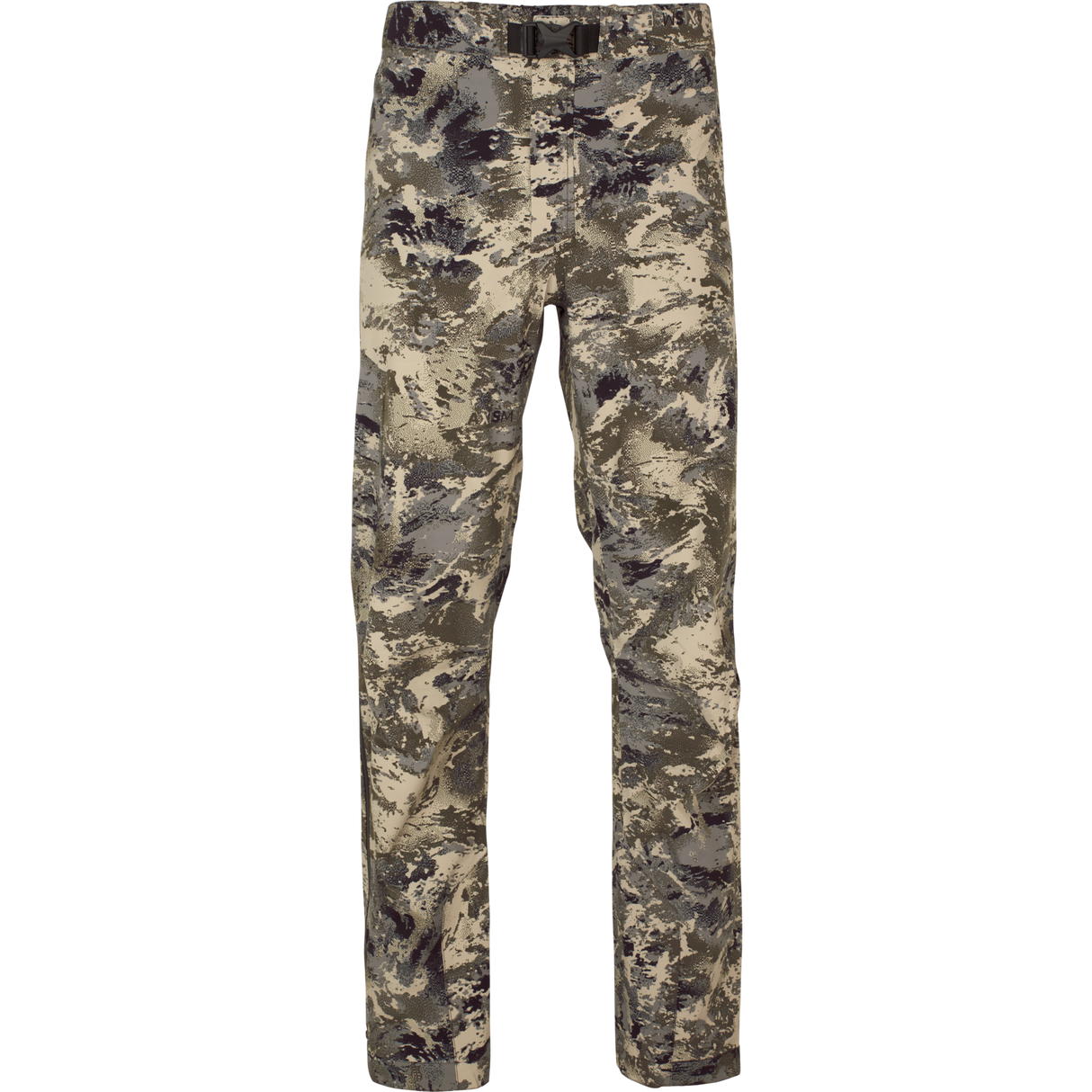 Mountain Hunter Expedition - HWS Packbare Hosen AXIS MSP®Mountain - Härkila