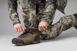 Mountain Hunter Expedition - leichte Hose AXIS MSP®Mountain - Härkila