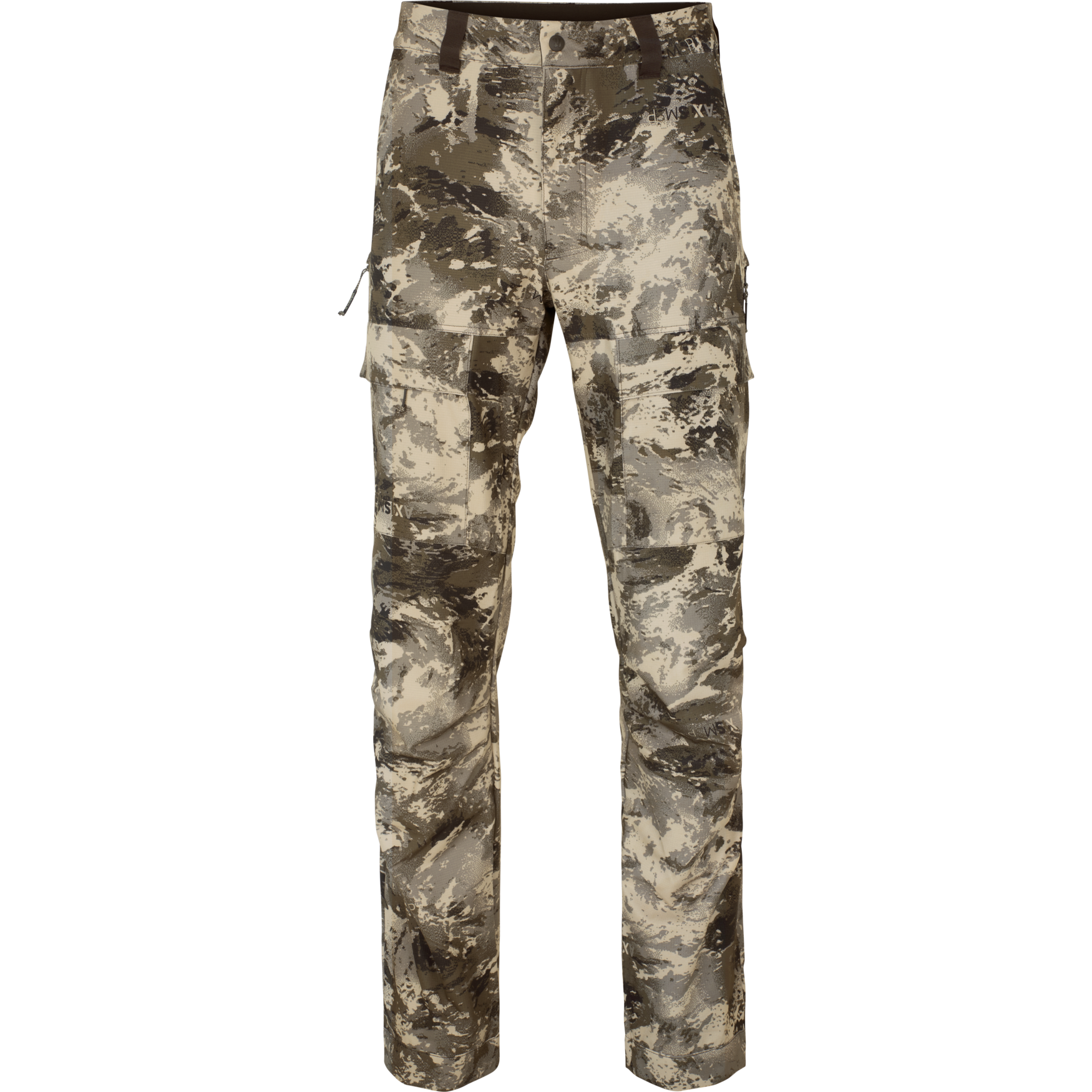 Mountain Hunter Expedition - leichte Hose AXIS MSP®Mountain - Härkila