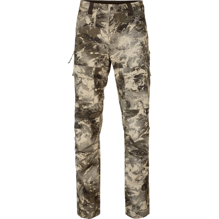 Mountain Hunter Expedition - leichte Hose AXIS MSP®Mountain - Härkila