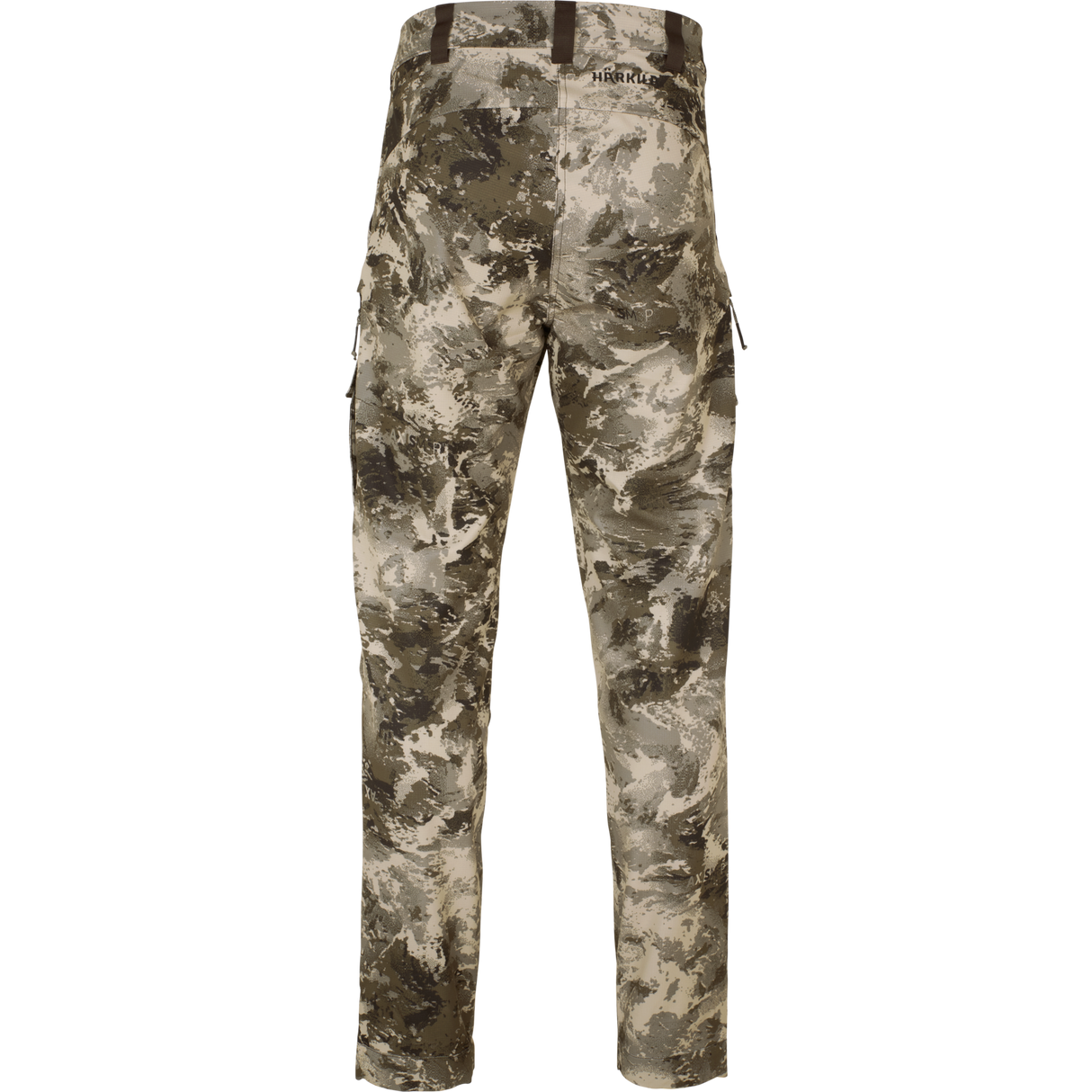 Mountain Hunter Expedition - leichte Hose AXIS MSP®Mountain - Härkila
