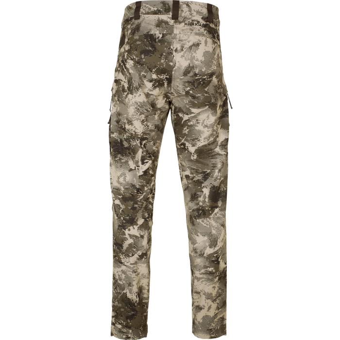 Mountain Hunter Expedition - leichte Hose AXIS MSP®Mountain - Härkila
