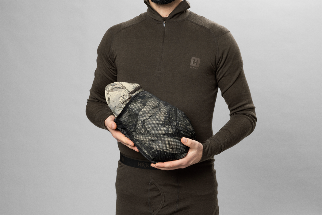 Mountain Hunter Expedition – packbare Daunenhose AXIS MSP®Mountain – Härkila