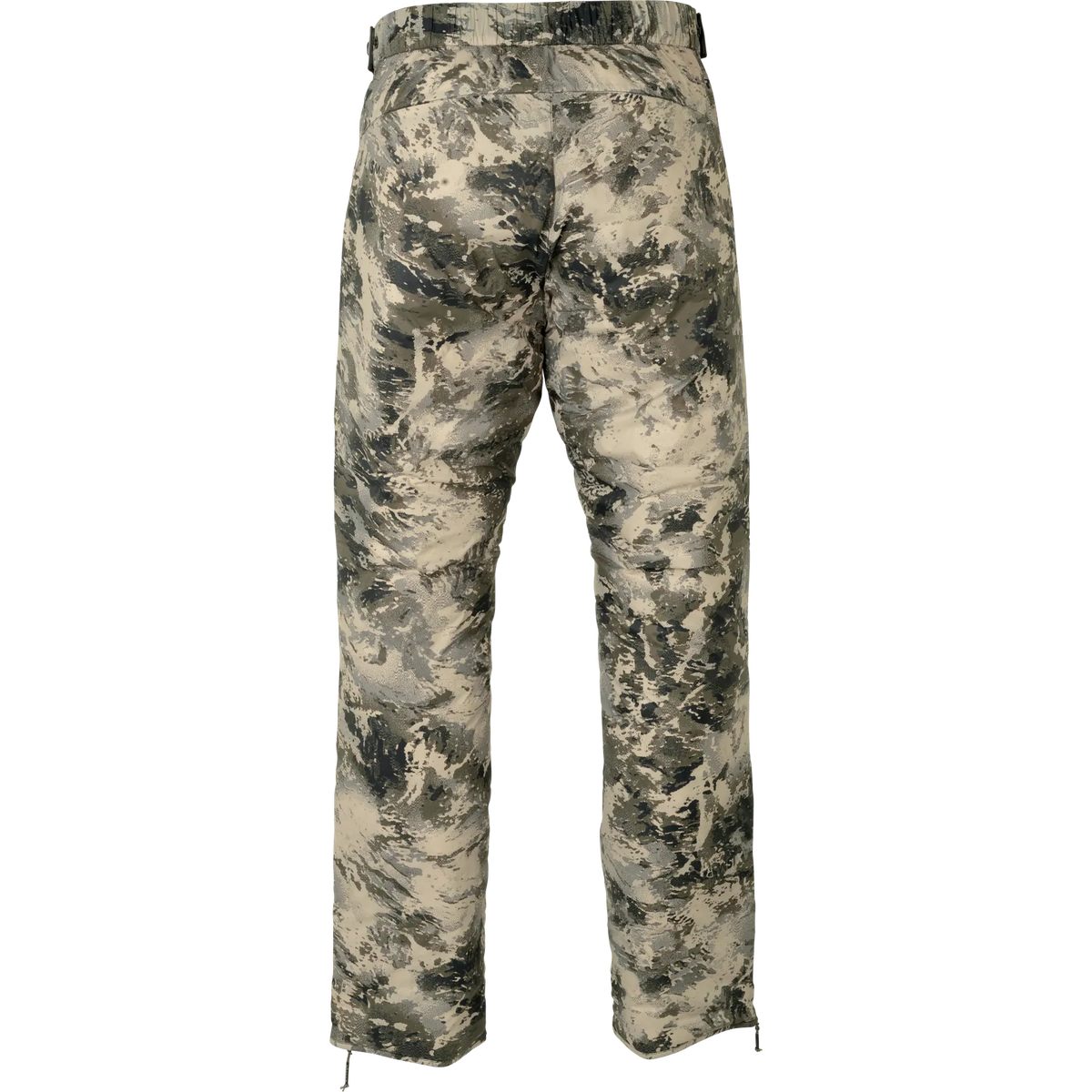 Mountain Hunter Expedition - packbare Daunenhosen AXIS MSP®Mountain - Härkila