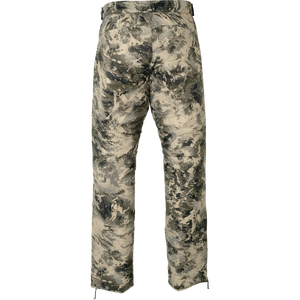 Mountain Hunter Expedition - packbare Daunenhosen AXIS MSP®Mountain - Härkila