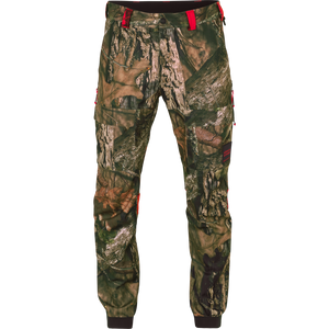 Moose Hunter 2.0 - leichte Hose MossyOak®Break-Up Country®/MossyOak®Red - Härkila