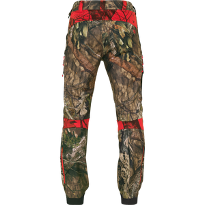 Moose Hunter 2.0 - leichte Hose MossyOak®Break-Up Country®/MossyOak®Red - Härkila