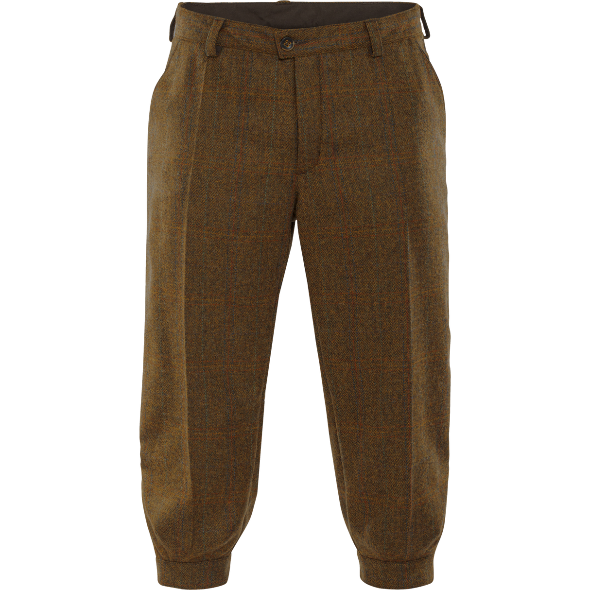 Stornoway 2.0 HWS Knickers Terragon Braun - Härkila