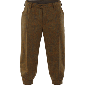 Stornoway 2.0 HWS Knickers Terragon Braun - Härkila