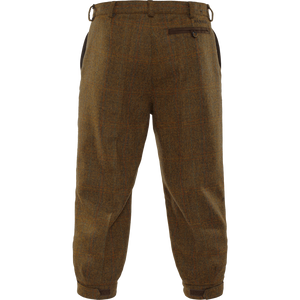 Stornoway 2.0 HWS Knickers Terragon Braun - Härkila