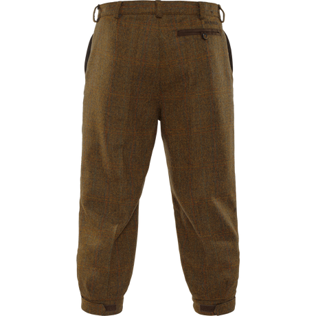 Stornoway 2.0 HWS Knickers Terragon Braun - Härkila