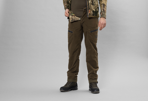Kamko Camo wendbare WSP-Hose Hunting green/MossyOak®Break-up Country® - Härkila