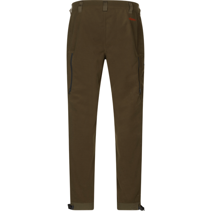 Kamko Camo Wende-WSP-Hose Jagdgrün/MossyOak®Break-up Country® - Härkila