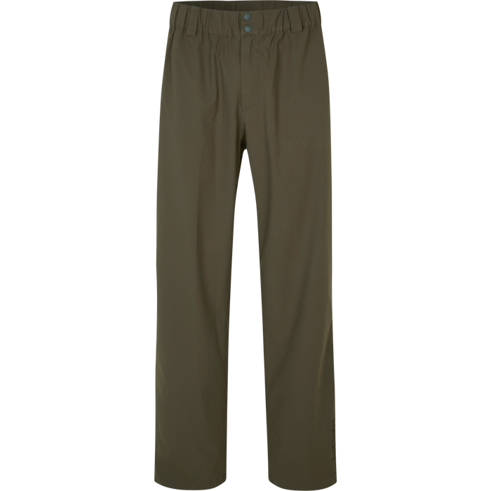 Orton-Overall Willow Green - Härkila