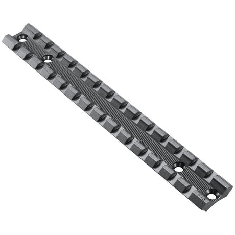 Weaver Aluminium-Basis/Schiene – Weaver