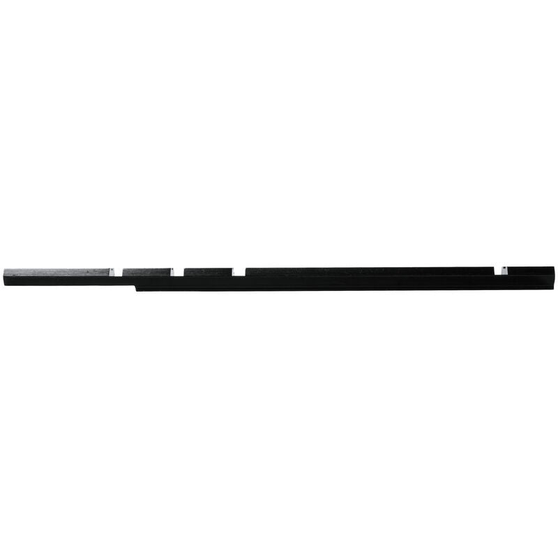 Weaver Aluminium-Basisschiene SAVAGE 110/112/116 – Weaver