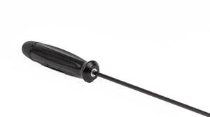 Carbon Putzstock 6mm.