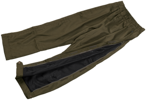 Buckthorn Überhose Shaded olive - Seeland