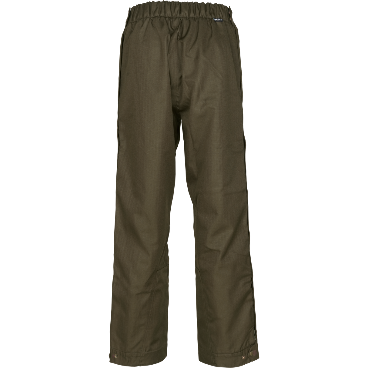 Buckthorn Überhose Shaded olive - Seeland