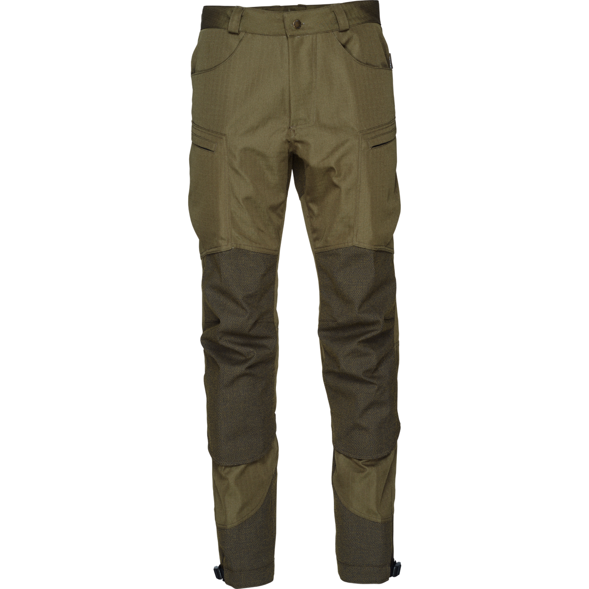 Kraft force Hosen Shaded olive - Seeland