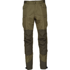Kraft force Hosen Shaded olive - Seeland
