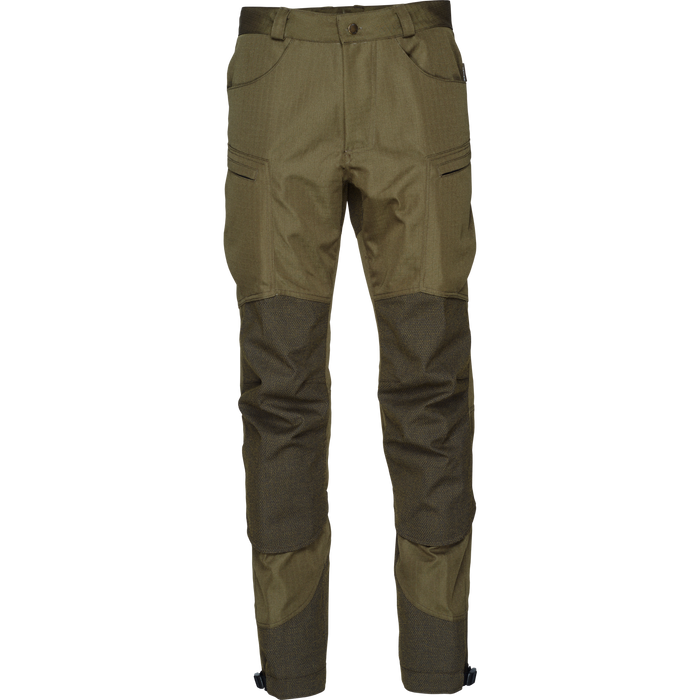 Kraft Force-Hose Shaded Olive - Seeland