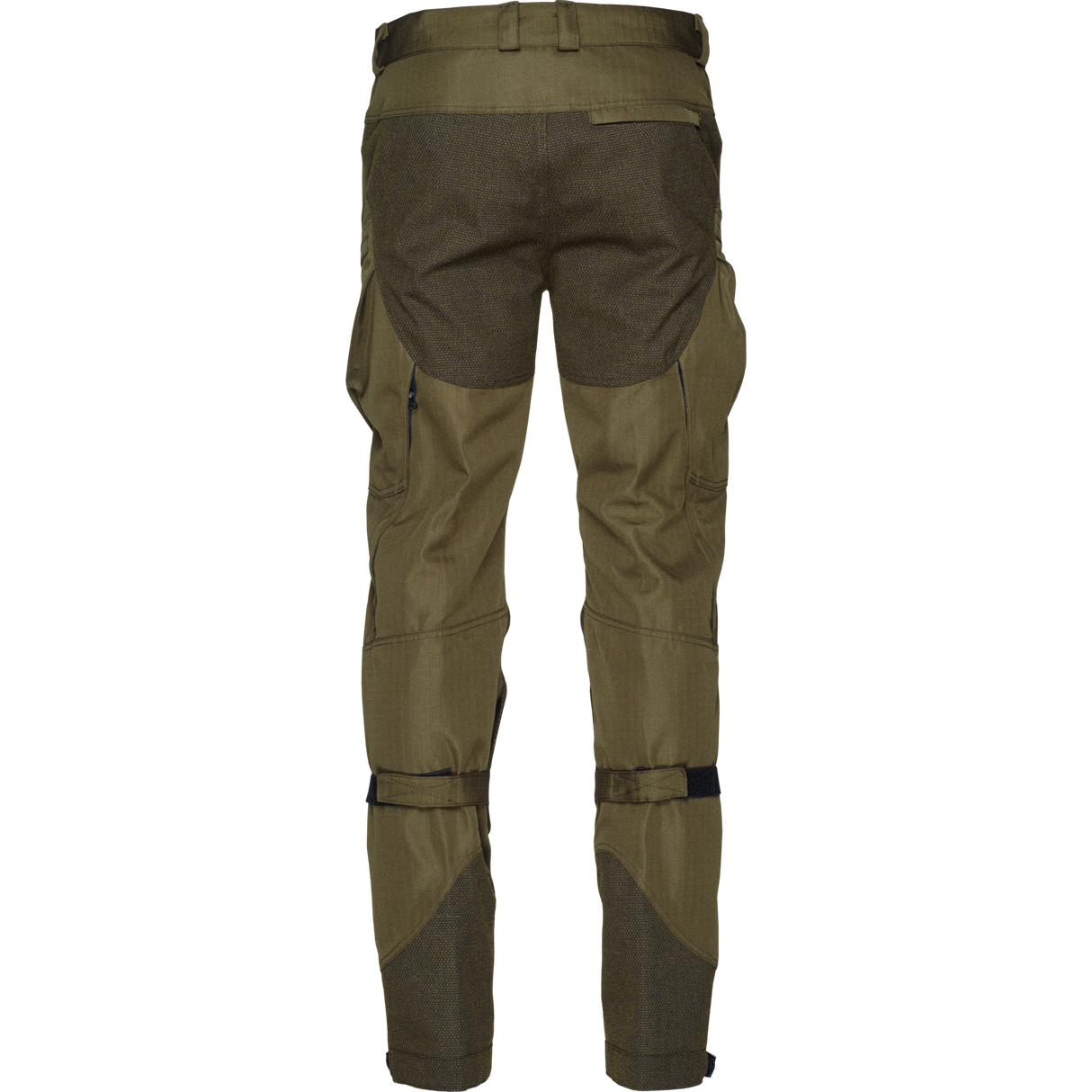 Kraft force Hosen Shaded olive - Seeland