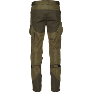Kraft force Hosen Shaded olive - Seeland