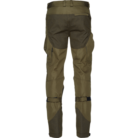 Kraft force Hosen Shaded olive - Seeland
