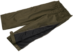Buckthorn kurze Überhose Shaded olive - Seeland