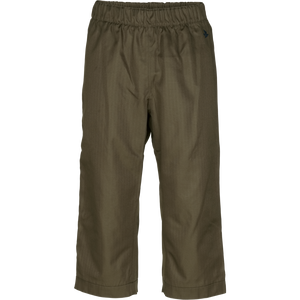 Buckthorn kurze Überhose Shaded olive - Seeland