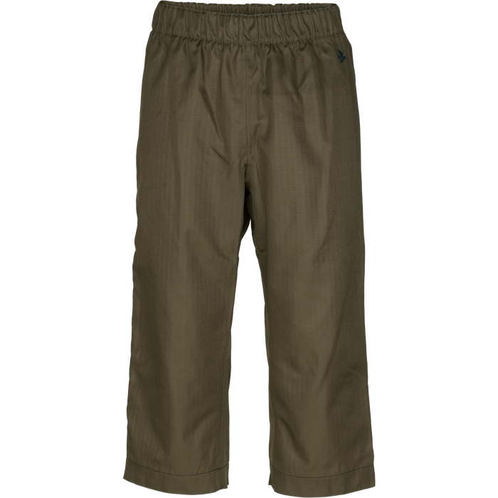 Kurzer Sanddorn-Overall Shaded Olive - Seeland