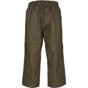 Buckthorn kurze Überhose Shaded olive - Seeland
