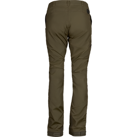 Key-Point reinforced - Damenhose Pine green - Seeland