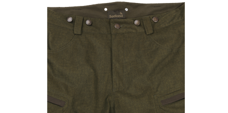 North Hose Pine green - Seeland
