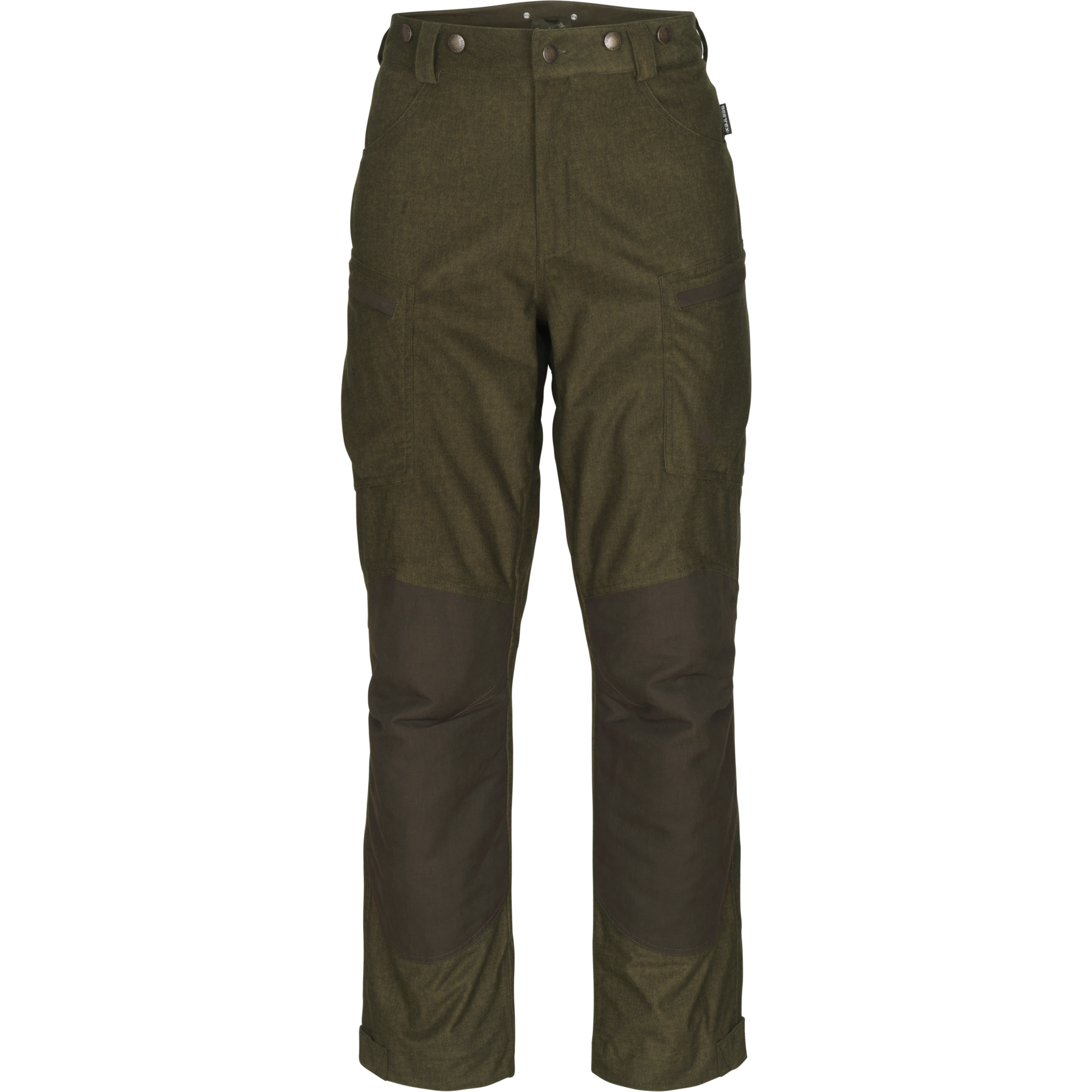 Gr. 52 - North Hose Pine green - Seeland - Umtauschware
