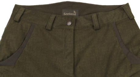 North Lady Hose Pine green - Seeland