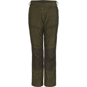 Größe 40 - North Lady Hose Pine green - Seeland - Umtauschware