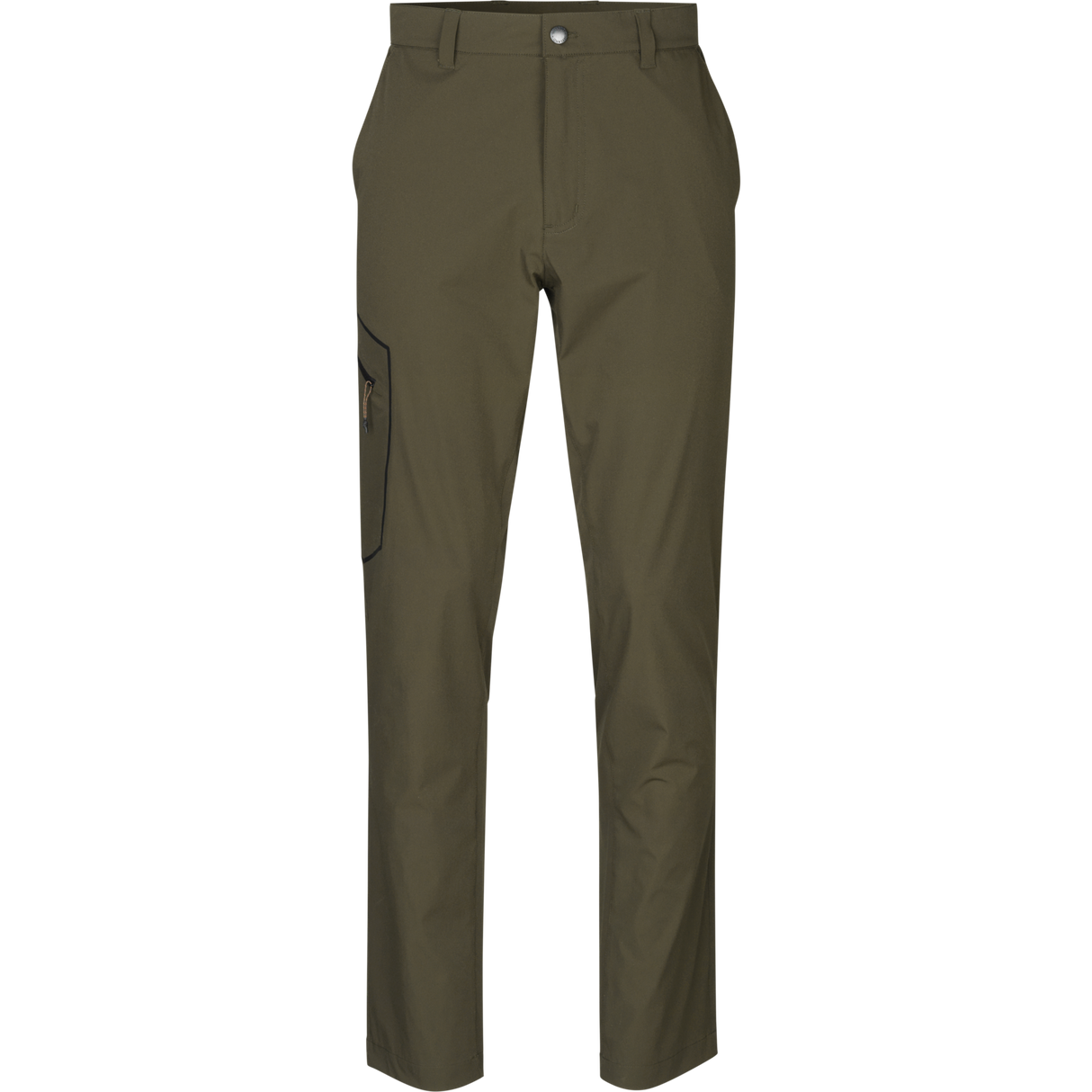 Hawker Trek-Hose Pine green - Seeland