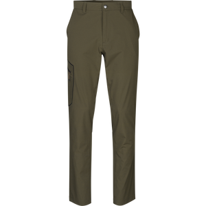 Hawker Trek-Hose Pine green - Seeland