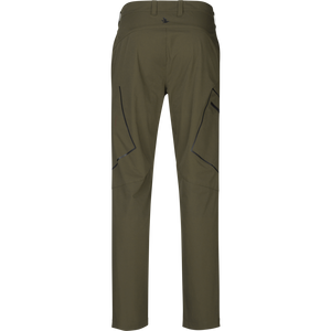 Hawker Trek-Hose Pine green - Seeland
