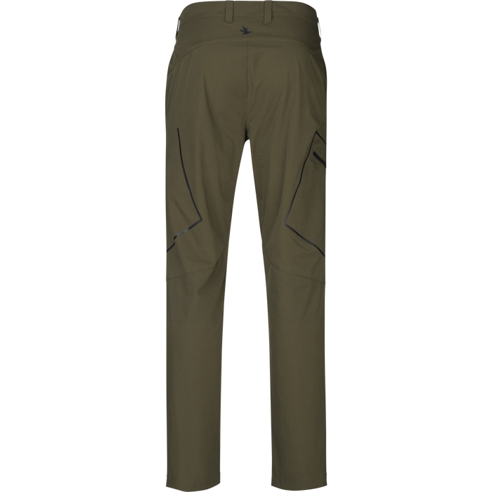 Hawker Trek-Hose Pine green - Seeland