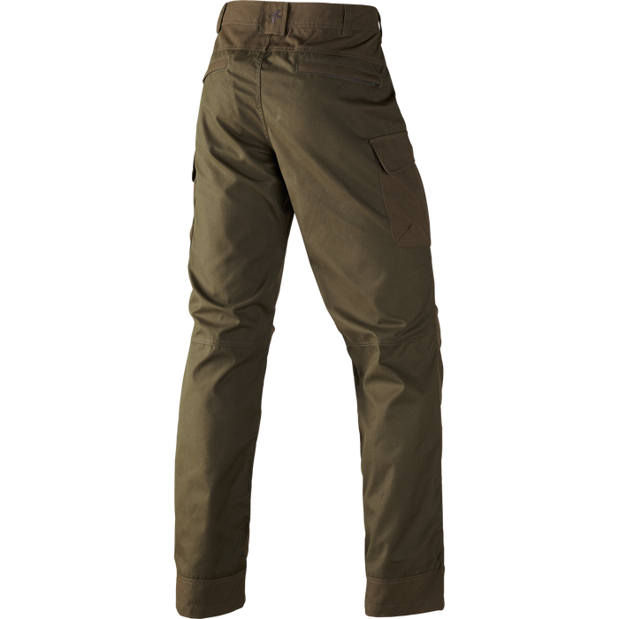 Exeter Hose Pine green - Seeland