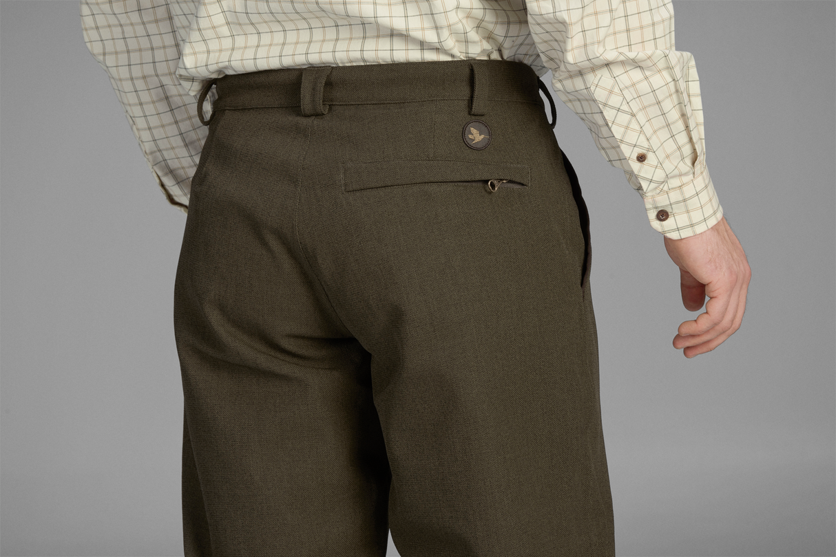 Woodcock Advanced Knickers Shaded olive - Seeland