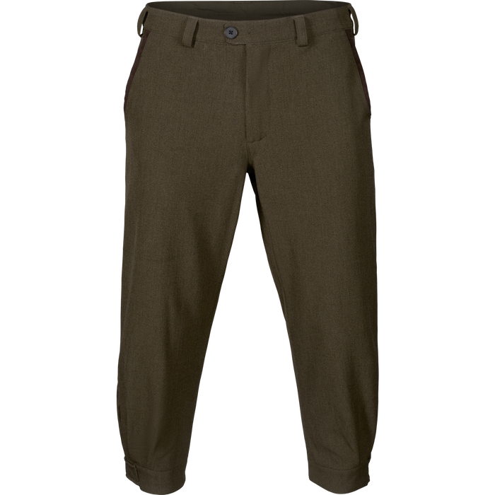 Woodcock Advanced Höschen Shaded Olive – Seeland