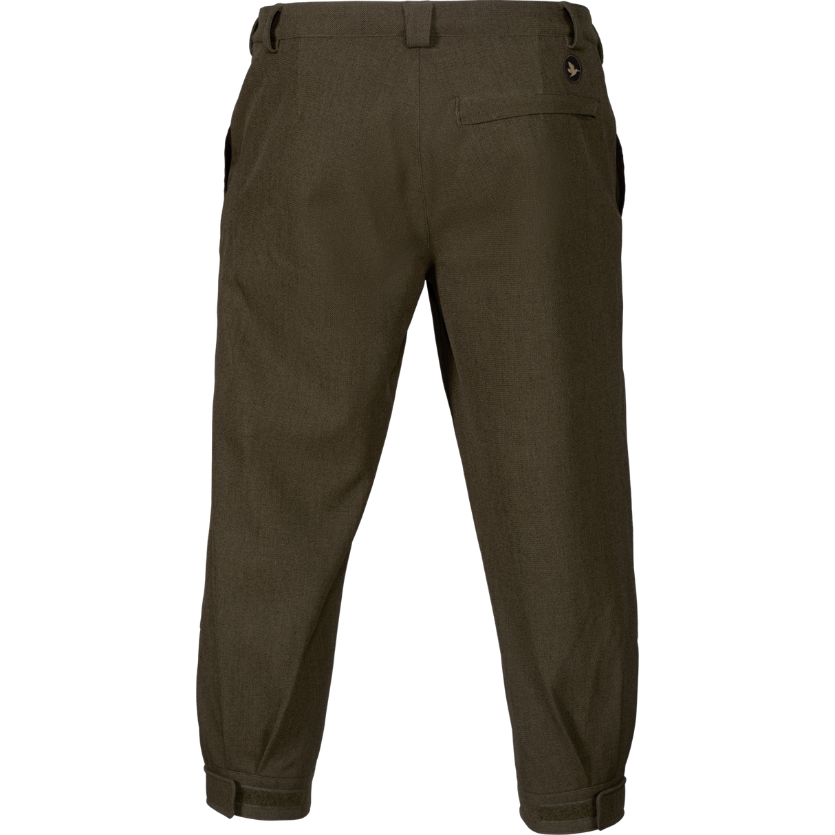 Woodcock Advanced Knickers Shaded olive - Seeland