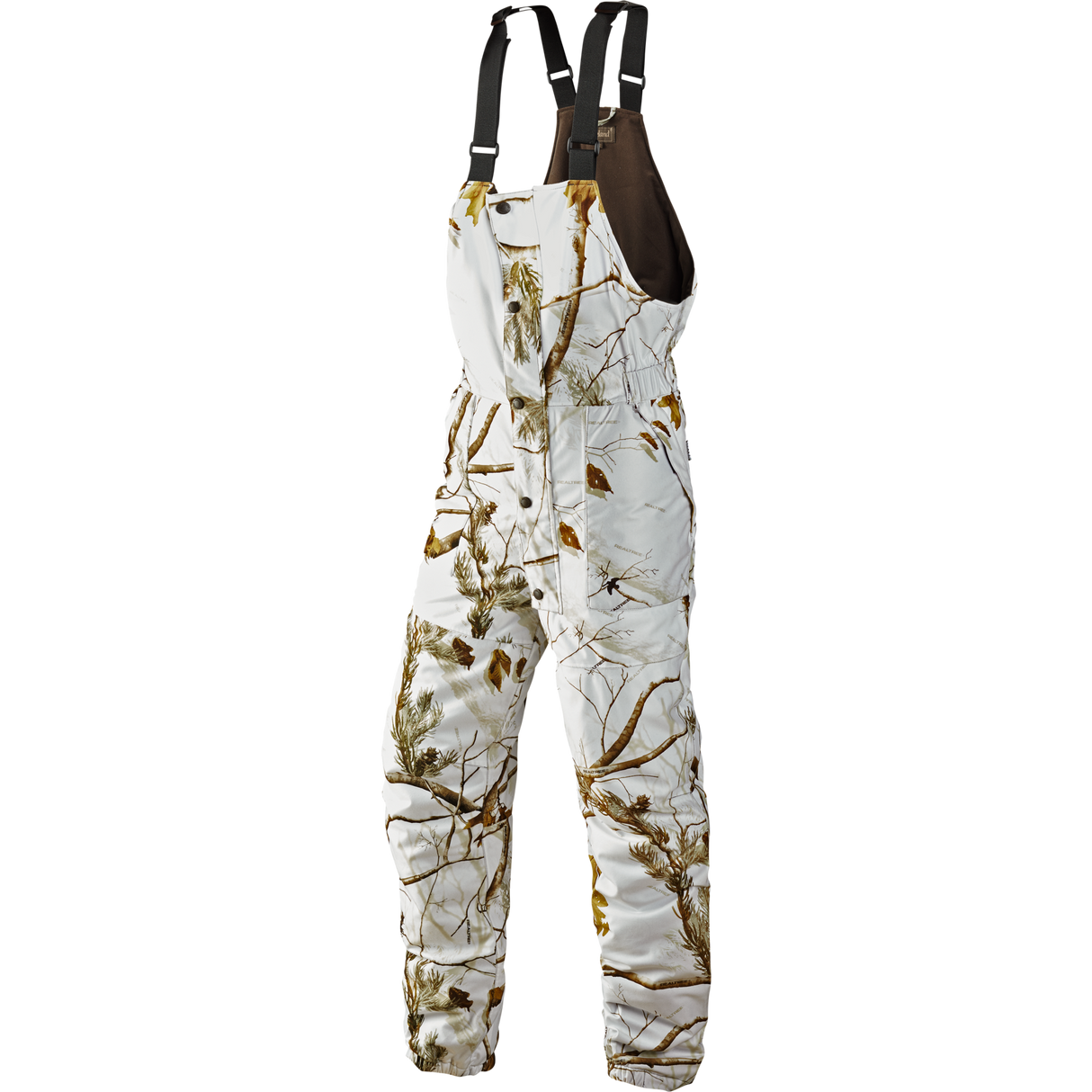 Polar Jagdlatzhose Realtree® APS - Seeland