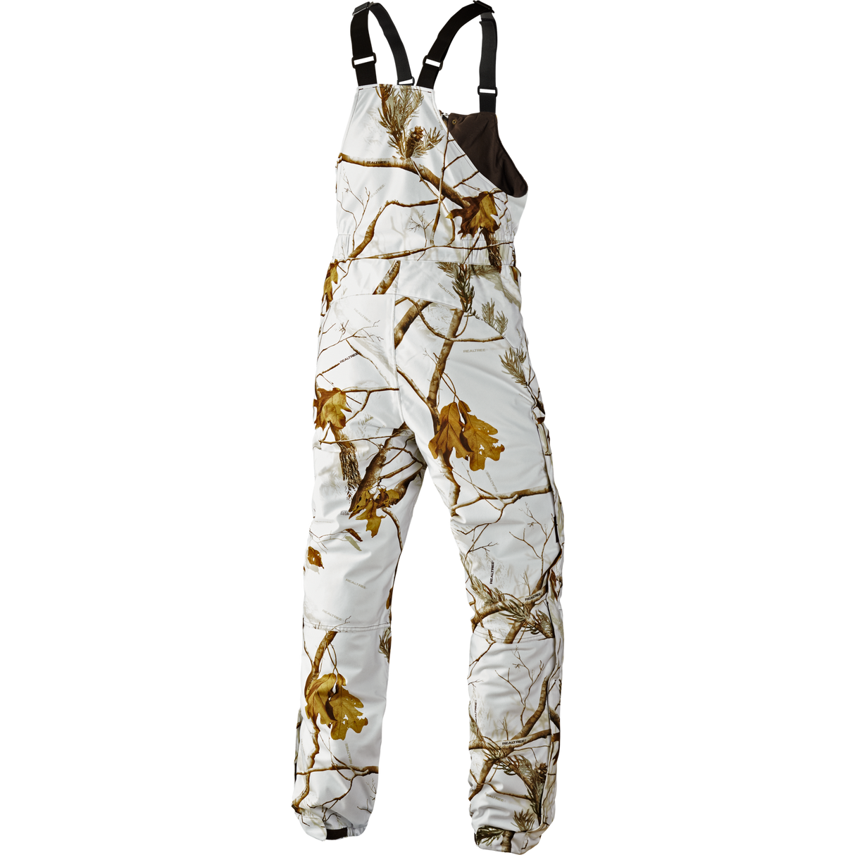 Polar Jagdlatzhose Realtree® APS - Seeland