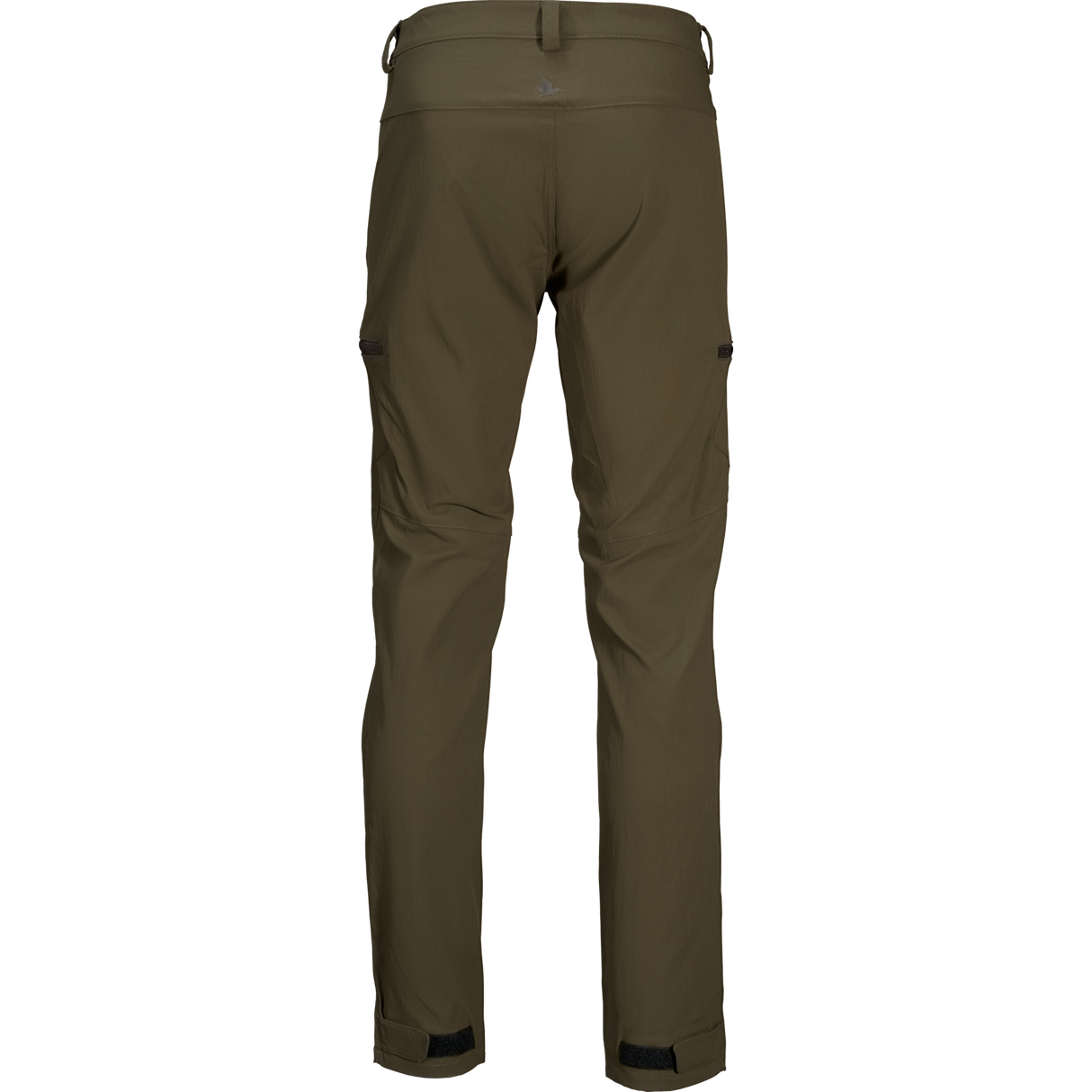 Outdoor-Stretchhose Pine green - Seeland